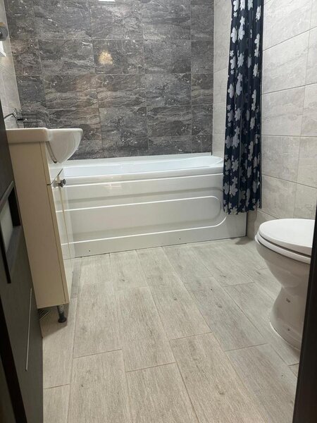 Popesti Leordeni, Berceni, apartament 2 camere, parcare, centrala proprie.