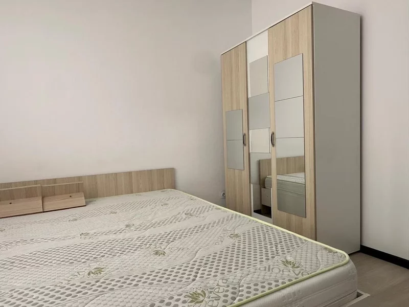 Popesti Leordeni, Berceni, apartament 2 camere, parcare, centrala proprie.