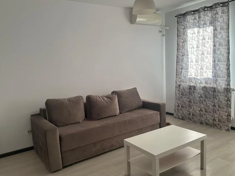 Popesti Leordeni, Berceni, apartament 2 camere, parcare, centrala proprie.